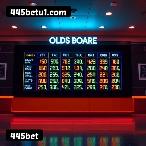 Jogos de Mesa Premium 445bet - Blackjack, Roleta, Baccarat